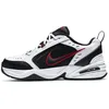 Image de Nike Chaussure D'entraînement Nike Air Monarch Iv Pour Homme - Blanc - 42.5