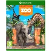 Image de Microsoft Zoo Tycoon - Xbox One