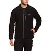 Image de Columbia Fast Trek Ii Veste Polaire Zippé Homme Noir Fr : Xl (Taille Fabricant : Xl)