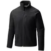 Image de Vestes blousons polaires Columbia Fast trek ii nr polaire Noir Taille : XXL rèf : 71950