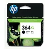 Image de HP 364XL - à rendement élevé - noir - originale - cartouche d'encre