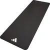 Image de Adidas Adidas Tapis De Yoga 8mm Noir