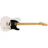 Image de Squier Classic Vibe '50s Telecaster - touche érable - White Blonde