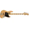 Image de Squier Classic Vibe '70s Jazz Bass - touche érable - Naturelle