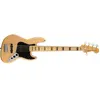 Image de Squier Classic Vibe '70s Jazz Bass V - touche érable - Naturelle