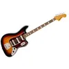 Image de Squier Squier Classic Vibe Bass Vi - Touche Laurier - 3-Tons Sunburst - Guitare Électrique