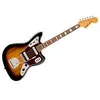Image de Squier Squier Classic Vibe '70s Jaguar - Touche Laurier - 3-Tons Sunburst