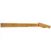 Image de Fender Fender Roasted Maple Telecaster Neck Maple (21 Frettes)