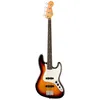 Image de Fender Fender Player Ii Jazz Bass Rw 3-Color Sunburst Basse Électrique