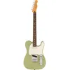 Image de Fender Player Ii Telecaster Rw Birch Green Guitare Ãlectrique
