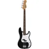 Image de Fender Fender Standard Precision Bass Il Black Basse Électrique