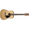 Image de Fender CD-60 V3 naturelle - guitare acoustique