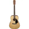 Image de Fender Fender Cd-60 Dread V3 - Guitare Folk - Dreadnought - Epicéa Laminé - Finition Naturelle