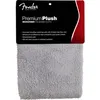 Image de Fender Chiffon Factory Microfibre QualitÃ© SupÃ©rieure - Entretient Guitare