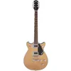 Image de Gretsch G5222 Electromatic Double Jet BT Aged Natural guitare électrique
