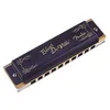 Image de Harmonica Blues Deville En Do