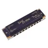 Image de Harmonica Blues Deville En RÃ©