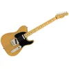 Image de Fender Fender American Professional Ii Telecaster - Butterscotch Blonde - Guitare Électrique - Série American Professional Ii - Corps Pin - Finition Butterscotch Blonde