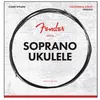 Image de FENDER CORDES UKULÉLÉ 90S SOPRANO