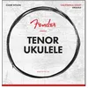 Image de Fender - Jeu De Cordes UkulÃ©lÃ© TÃ©nor