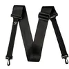 Image de FENDER Banjo Strap, nylon noir