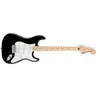 Image de Squier Affinity Series Stratocaster - Black