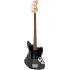Image de Squier Squier Affinity Series Jaguar Bass H - Charcoal Frost Metallic