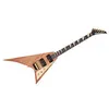 Image de Jackson Jackson Js Series Rhoads Mah Js32 Natural Guitare Électrique Avec Floyd Rose