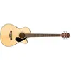 Image de Fender Cb-60sce - Basse Acoustique - Finition Naturelle - Toucher Laurier