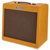 Image de Fender Pro Junior IV - Lacquered Tweed - ampli guitare électrique