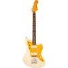 Image de Squier Squier J Mascis Jazzmaster - Touche Laurier - Vintage White