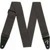 Image de Fender - Sangle Modern Tweed Grey Black - Sangle guitare
