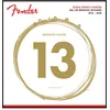 Image de Fender Fender 880m Dura-Tone Extra Light 13-56 - Jeu De Cordes Guitare Acoustique