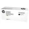 Image de HP 651A - noir - originale - LaserJet - cartouche de toner ( CE340A ) - Contract