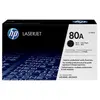 Image de Cartouche de toner HP 80A noir pour LaserJet Pro 400 M401/MFP M425