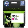 Image de Cartouche d'encre OfficeJet HP 951 XL (CN047AE) - Magenta