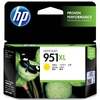Image de Cartouche d'encre OfficeJet HP 951 XL (CN048AE) - Jaune