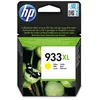 Image de Cartouche d'encre OfficeJet HP 933 XL (CN056AE) - Jaune