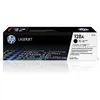 Image de HP 128A (CE320AD) Toner 2x Zwart - Multipack