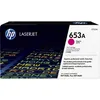 Image de HP 653A (CF323A) Toner Magenta