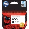 Image de HP 655 (CZ109AE) Inktcartridge Zwart