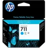 Image de HP 711 (CZ130A) Inktcartridge Cyaan