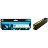 Image de HP 971 (CN624AE) Inktcartridge Geel