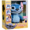 Image de Peluche interactive Disney Stitch Ultimate 43 cm