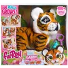 Image de Peluche interactive FurReal Gabby, le tigre qui grandit et rugit