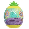 Image de Mini Figurine dans Ananas Disney Stitch 5 cm Modèle aléatoire