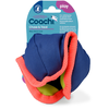 Image de Coachi jouet pour chien Chase & Treat Ø13cm