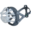 Image de Muselière Baskerville INVISA taille 1 pour chien