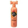 Image de Shampoing Quick Fix 2en 1, DÃ©sodorisÃ©nt Parfum Peche 300 Ml Pet Head DÃ©signation : Shampoing Quick Fix 2en 1. DÃ©sodorisÃ©nt Parfum Peche Pet Head CapacitÃ© : 300 Ml Company Of Animals 490413
