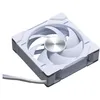 Image de Phanteks Phanteks PH-F120D30 Ventilateur 12 cm Blanc 3 pièce(s)